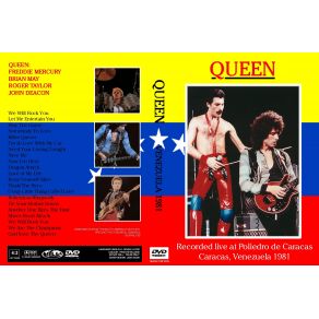 Download track Save Me Queen