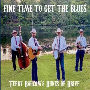 Download track Under Your Spell Again Terry Baucom's Dukes Of Drive