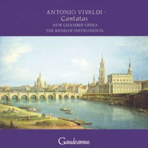 Download track Perfidissimo Cor! Iniquo Fato! - IV. Aria: PiÃ¹ Amarâ Non Spero NÃ² Se Il Primo Mâinganno (Allegro Non Molto) Gary Cooper, David Watkins, Band Of Instruments, New Chamber OperaCharles Humphries