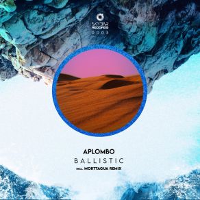 Download track Ballistic (Original Mix) Aplombo