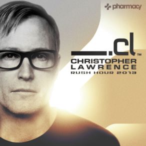 Download track I'm High (Original Mix) Christopher LawrenceHypnocoustics