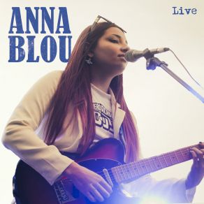 Download track Deshabitada - (Vive Solo Hoy) (En Vivo) Anna Blou