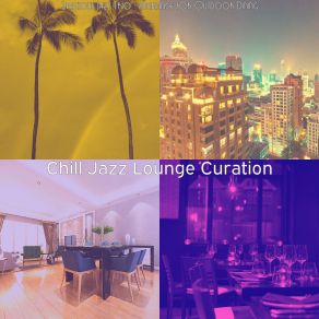 Download track Relaxed Jazz Guitar Trio - Vibe For Cocktail Bars Chill Jazz Lounge Curation