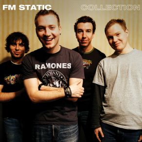 Download track My Brain Says STOP, But My Heart Says GO FM Static