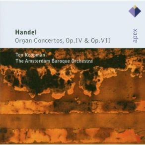 Download track Concerto Op. 7 N° 3 En Si Majeur - Menuets 1 & 2 Georg Friedrich Händel