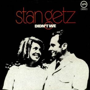 Download track Try To Understand Stan Getz