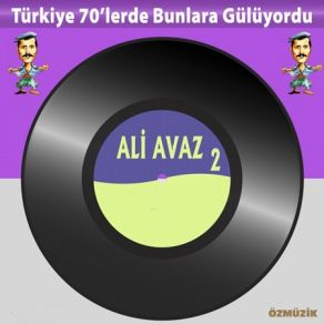 Download track Ali Kapıcı Ali Avaz