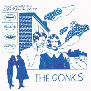 Download track My Glamorous Mother The Gonks