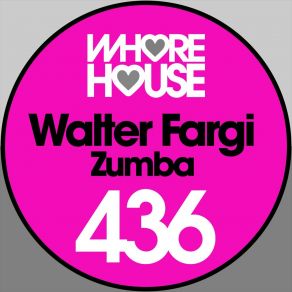 Download track Zumba Walter Fargi