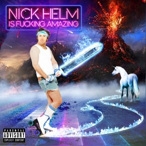 Download track Who Needs Friends? Nick Helm