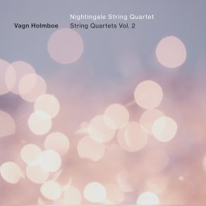 Download track String Quartet No. 14, Op. 125, M. 278 I. Andante Trasognamente Nightingale String Quartet