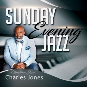 Download track Keep Stepping Charles Jones