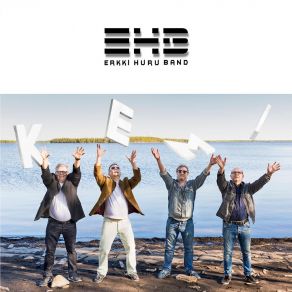 Download track Seilori Erkki Huru Band