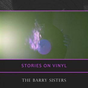 Download track Sempre Tu (Always You) The Barry Sisters