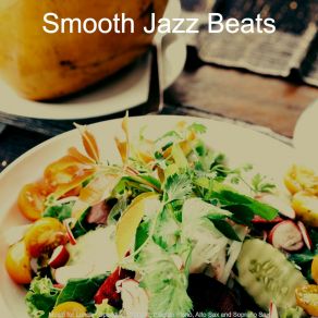 Download track Bubbly Dinner Smooth Jazz Beats