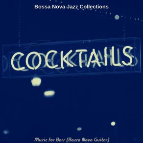 Download track Calm Saxophone Bossa Nova - Vibe For Restaurants Bossa Nova Jazz Collections