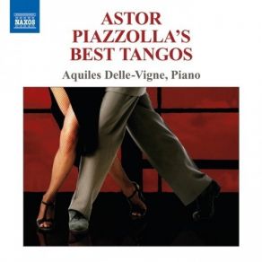 Download track 2. Otono Porteno Astor Piazzolla