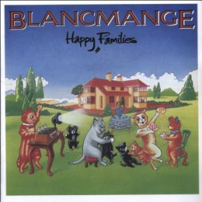 Download track Living On The Ceiling (Extended Version) Blancmange