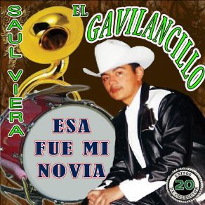 Download track Esa Fue MI Novia Saul Viera 