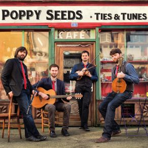 Download track Tigh Rabhartaigh / Elizabeth Kelly's Delight / The Beehive Poppy Seeds