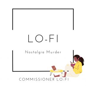 Download track That's Not Expected Commissioner Lo-Fi