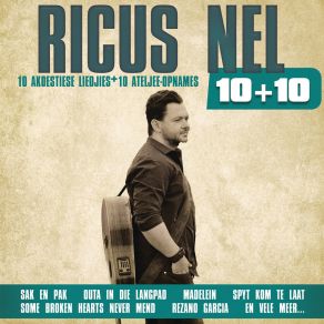 Download track Nogsteeds So Lief Vir Haar Ricus Nel