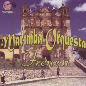 Download track Popurri De Cumbias Marimba Orquesta Frenesi