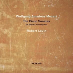 Download track 4. Piano Sonata No. 14 In C Minor K. 457 - III. Allegro Assai Mozart, Joannes Chrysostomus Wolfgang Theophilus (Amadeus)