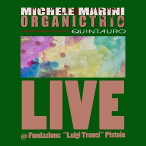 Download track Stay / Maurina Michele Marini Organic Trio