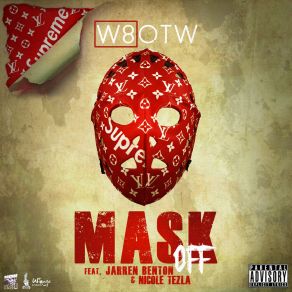 Download track Mask Off Nicole Tezla