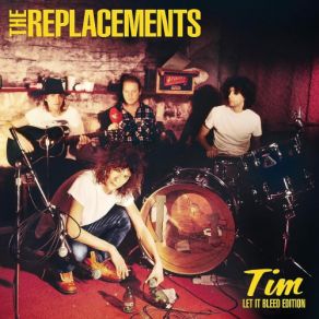 Download track Johnny's Gonna Die (Live At The Cabaret Metro, Chicago, IL, 1 / 11 / 86) Chicago, 1, The Replacements, Il