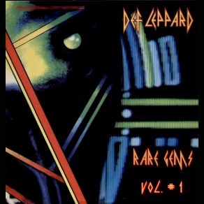 Download track 'Cause We Ended As Lovers Def Leppard