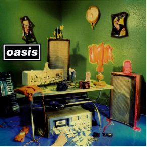 Download track Alive (8 Track Demo)  Oasis