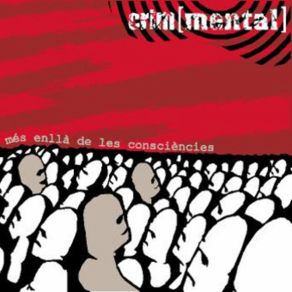 Download track El Somriure De La Ignorància Crim [Mental]