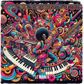 Download track Funkadelic Le Maner