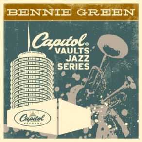 Download track Green Leaves Bennie Green