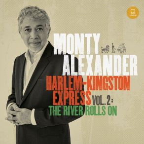 Download track What's Going On (Wa'a Gwan) Monty Alexander