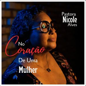 Download track Bate Forte Coração Pastora Nicole Alves