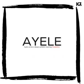 Download track AYELE (Original Mix) Broken Bass