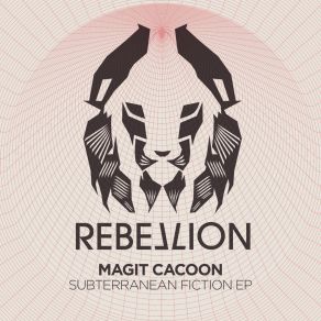 Download track Subterranean Fiction (Original Mix) Magit Cacoon