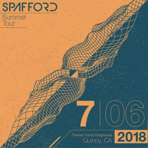 Download track Electric Taco Stand Spafford