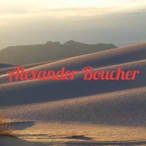 Download track Your Jaw Alexander Boucher