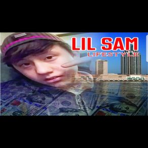 Download track Whippin Foreigns LilSam