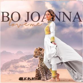 Download track Love Me (Extended Rock Version) Bo Joanna