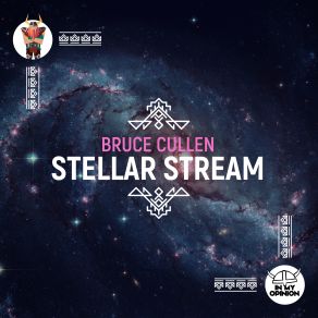 Download track Stellar Stream Bruce Cullen