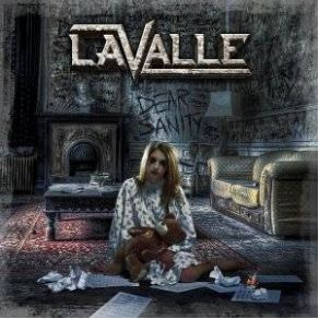 Download track Break Your Heart LaValle