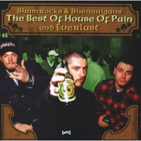 Download track Jump Around (Pete Rock Remix) House Of Pain, EverlastPete Rock