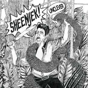 Download track Unclever Sheenjek