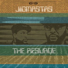 Download track The Resurge (Instrumental) Jigmastas