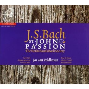 Download track Und Von Stund An Nahm Sie Der Junger Johann Sebastian Bach